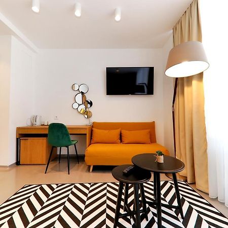 Whiterooms 12 Ζαντάρ Εξωτερικό φωτογραφία