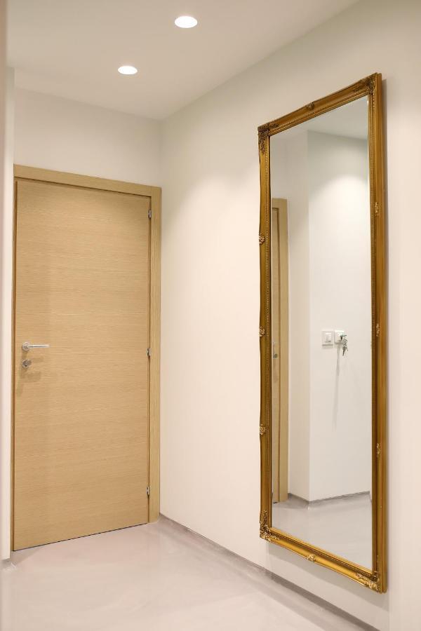 Whiterooms 12 Ζαντάρ Εξωτερικό φωτογραφία