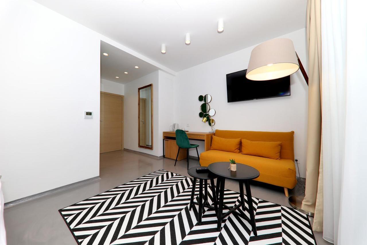 Whiterooms 12 Ζαντάρ Εξωτερικό φωτογραφία