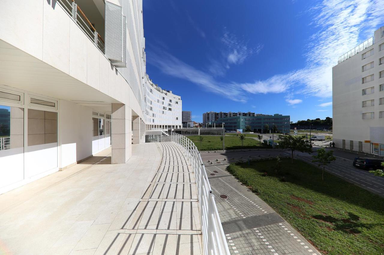 Whiterooms 12 Ζαντάρ Εξωτερικό φωτογραφία