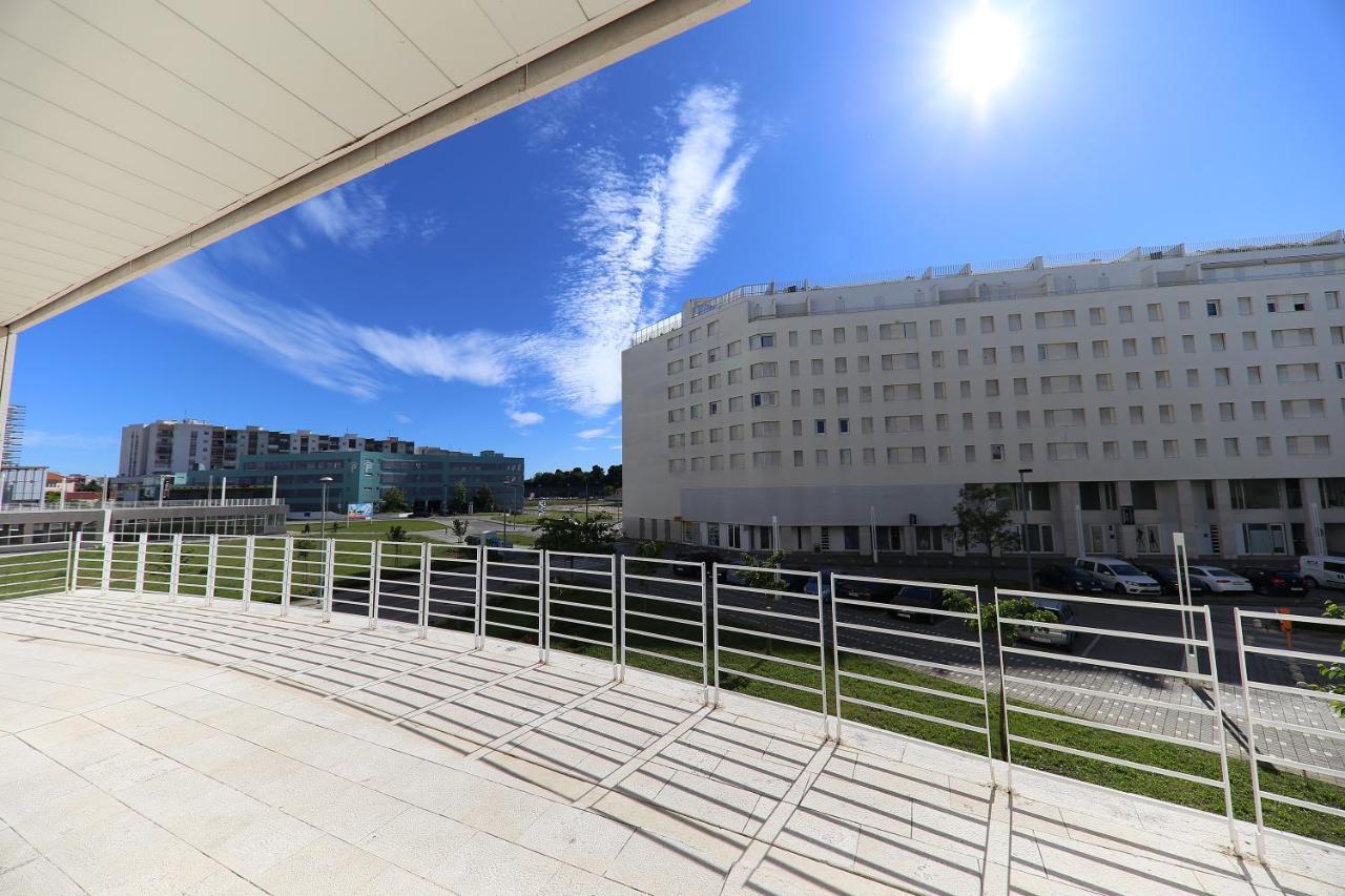 Whiterooms 12 Ζαντάρ Εξωτερικό φωτογραφία