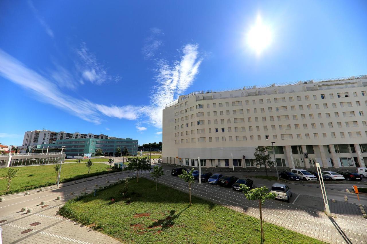 Whiterooms 12 Ζαντάρ Εξωτερικό φωτογραφία